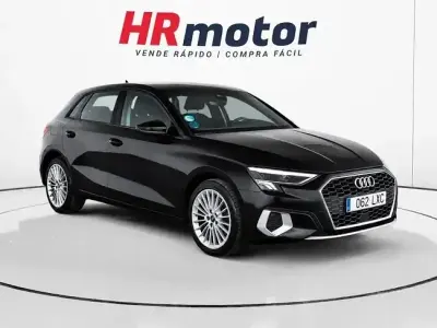 Usado Audi A3 e-tron