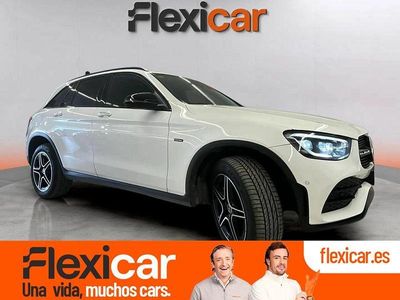 Mercedes GLC300e