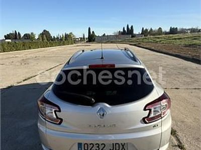 Usado Renault Mégane GrandTour