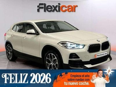 Blanco Usado 2023 BMW X2 SUV | 29.490 € (Precio justo)