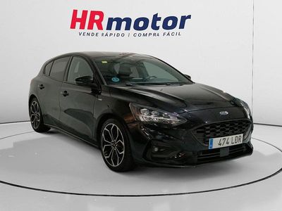 Usado 2019 Ford Focus ST-Line | 14.100 € (Buen precio)