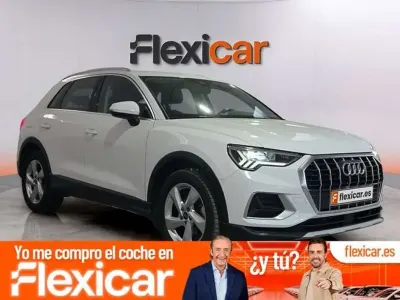 Usado Audi Q3