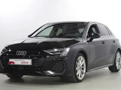 Usado Audi A3