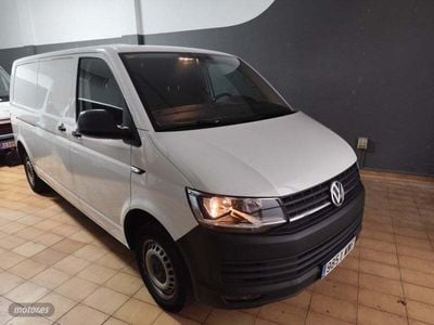 VW T6.1