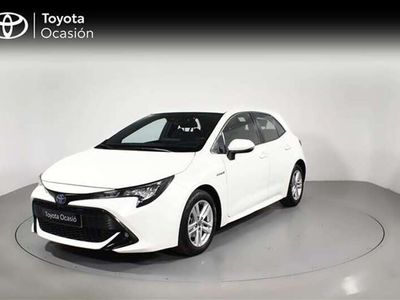 usado Toyota Corolla 125H Active Tech