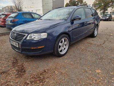 usado VW Passat 2008