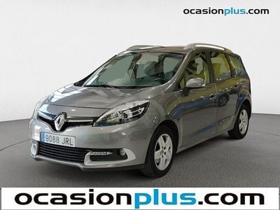 Renault Grand Scénic IV