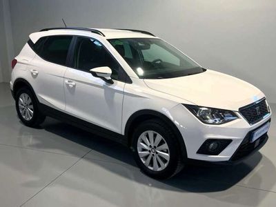 usado Seat Arona 1.0 TSI Ecomotive S&S Style 95