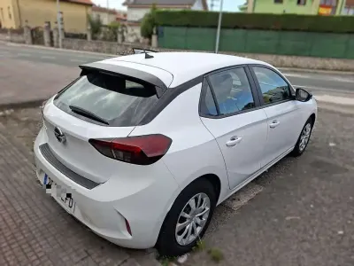 Usado Opel Corsa