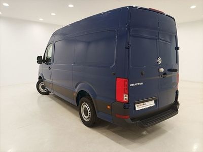 VW Crafter