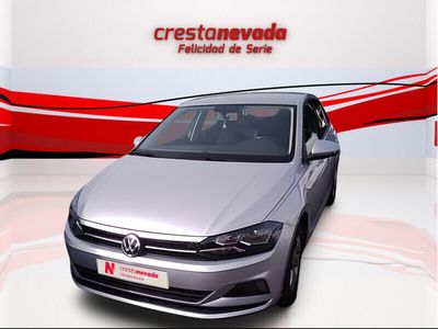 usado VW Polo Advance 1.6 TDI 70kW 95CV Te puede interesar