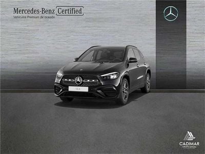 Mercedes GLA200