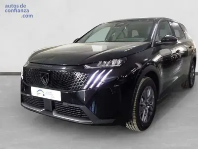 Nuevo Peugeot 5008 Allure 145 CV (106 kW) 2026 SUV