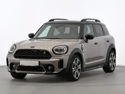Usado Mini Cooper Countryman 220 CV (161 kW) 2022 Gris / plata SUV
