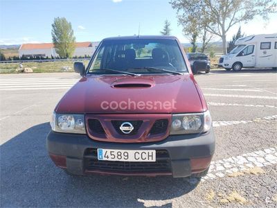 Nissan Terrano