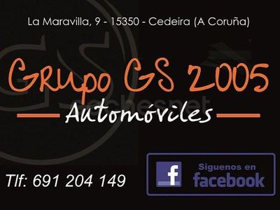 Usado Land Rover Range Rover evoque HSE Dynamic 180 CV (132 kW) 2015 Negro SUV