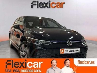 VW Golf VIII