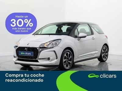 DS Automobiles DS3