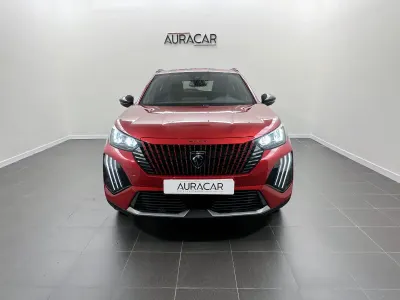 Occasion Peugeot e-2008