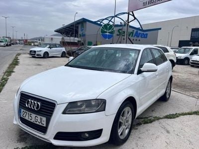 Usado Audi A3 Sportback