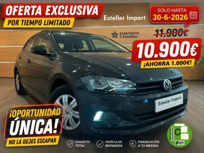 Usado VW Polo