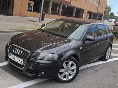 Occasion Audi A3