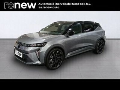 Renault Scénic