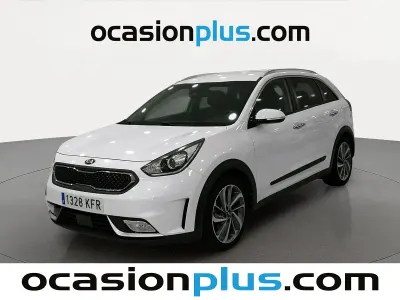Brugt Kia Niro