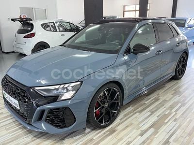 Audi RS3 Sportback