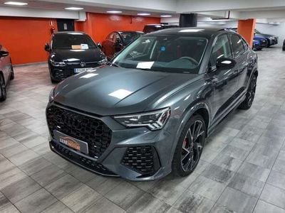 Audi RS Q3 Sportback