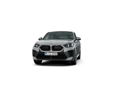 Usado BMW X2 Comfort Edition 150 HP (110 kW) 2025 Cinzento SUV