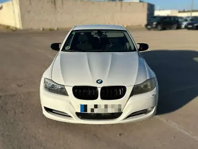 Usado BMW 318