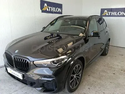 Usado BMW X5