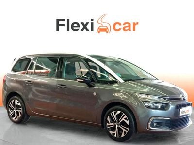 Citroën C4 SpaceTourer
