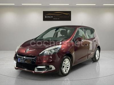 Renault Scénic III