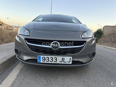 Usado Opel Corsa