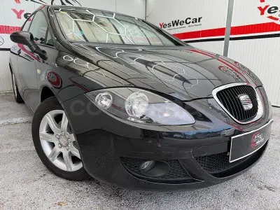 Usado Seat Leon