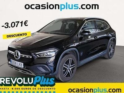 Mercedes GLA200