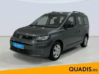 Usado VW Caddy 150 CV (110 kW) 2025 Monovolumen