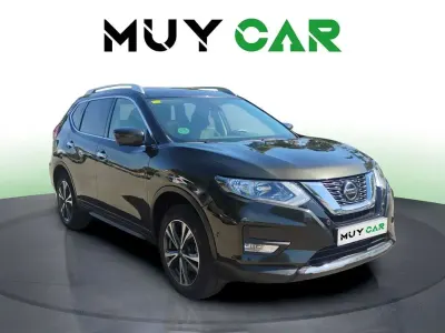 Usado Nissan X-Trail