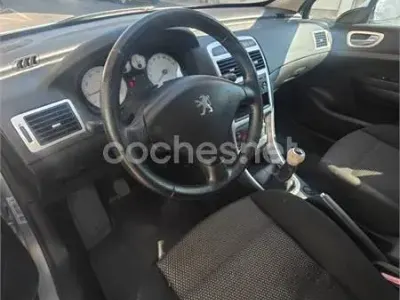 Usado Peugeot 307