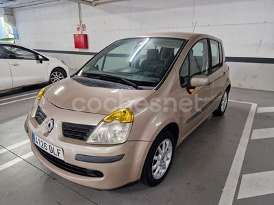 Renault Modus