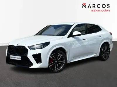 Nuevo BMW X2 163 CV (119 kW) 2026 SUV