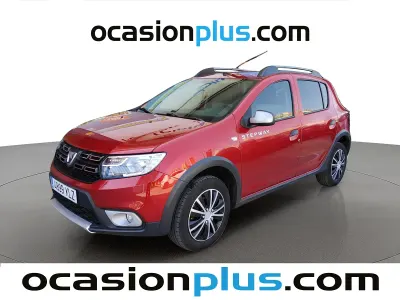 Usado Dacia Sandero
