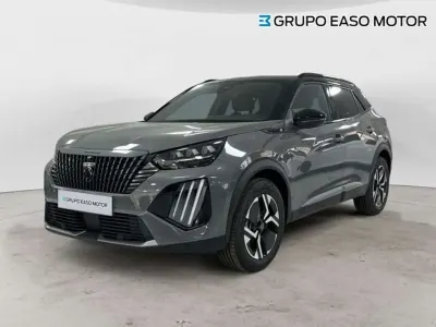 Nuevo Peugeot 2008 GT 145 CV (106 kW) 2026 Gris SUV