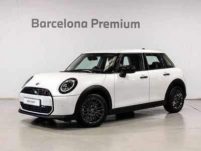 Usado 2025 Mini Cooper S Utilitario | 32.490 € (Precio justo)