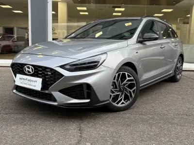 Usado Hyundai i30