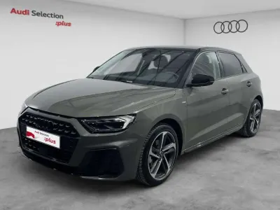 Usado Audi A1 Sportback