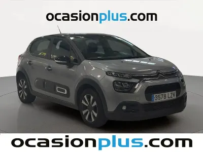 Usado Citroën C3