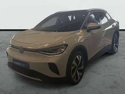 Blanco Usado 2025 VW ID.4 Pro SUV | 39.190 € (Caro)